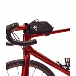 Miss GrapeNode Road - Sacoche de cadre vélo