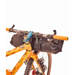 Miss GrapeTendril 10.7 Adventure WP - Sacoche guidon vélo