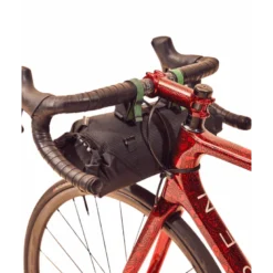 Miss GrapeTendril 4.10 Road WP - Sacoche guidon vélo