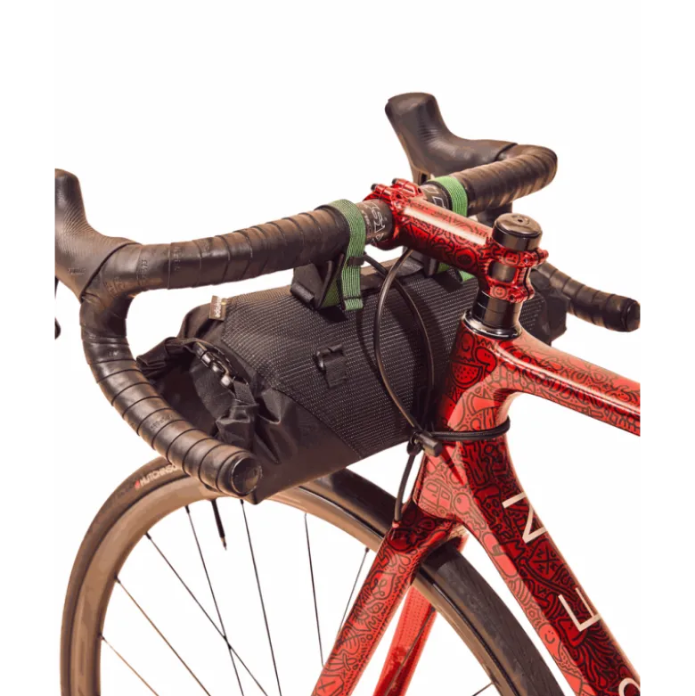 Miss GrapeTendril 4.10 Road WP - Sacoche guidon vélo