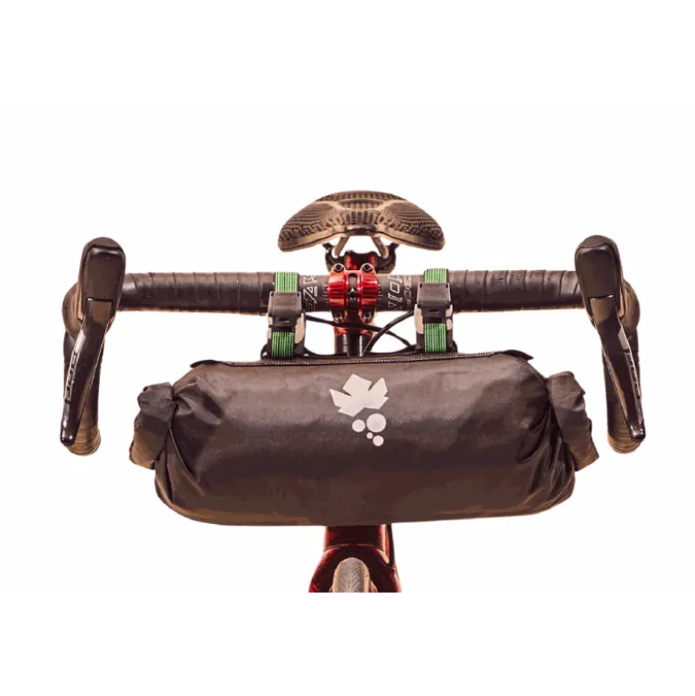 Miss GrapeTendril 4.10 Road WP - Sacoche guidon vélo