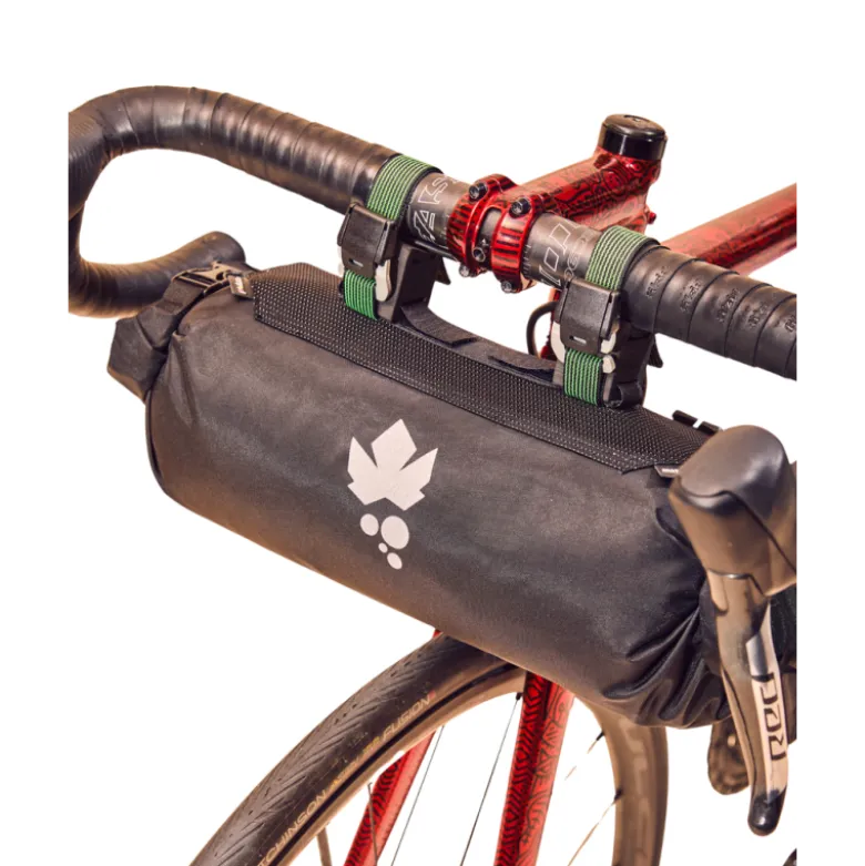 Miss GrapeTendril 4.10 Road WP - Sacoche guidon vélo