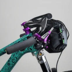 Miss GrapeTrunk 8 WP - Sacoche guidon vélo