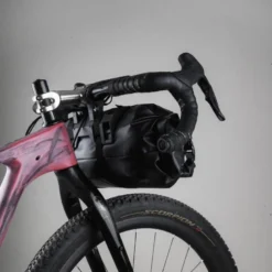 Miss GrapeTrunk 16 WP - Sacoche guidon vélo