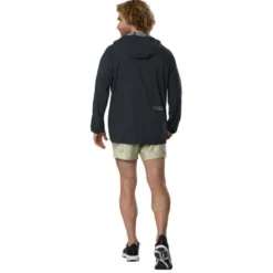MizunoActive Dryaeroflow SS Tee - T-shirt homme