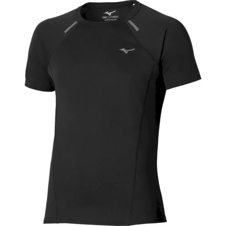 MizunoActive Dryaeroflow SS Tee - T-shirt homme