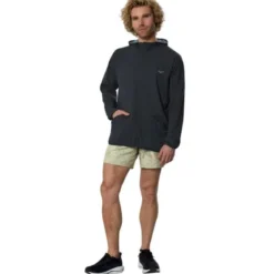 MizunoActive Dryaeroflow SS Tee - T-shirt homme