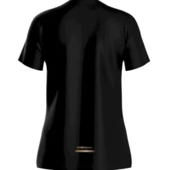 MizunoActive Dryaeroflow Graphic SS Tee - T-shirt femme