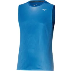 MizunoAero Tank - Débardeur homme