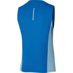 MizunoAero Tank - Débardeur homme