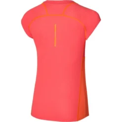 MizunoAero Tee - T-shirt femme