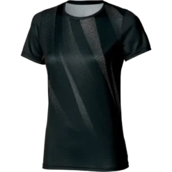 MizunoCore Graphic Tee - T-shirt femme