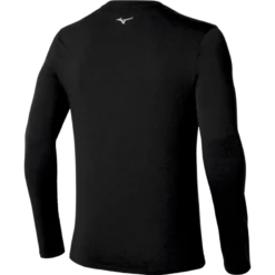 MizunoCore Impulse Long Sleeve Tee - T-shirt homme