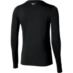 MizunoCore Impulse Long Sleeve Tee - T-shirt femme