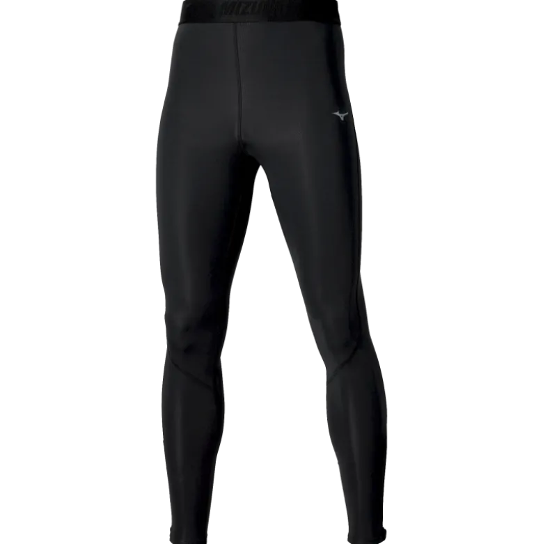 MizunoCore Impulse Long Tight - Collant running homme
