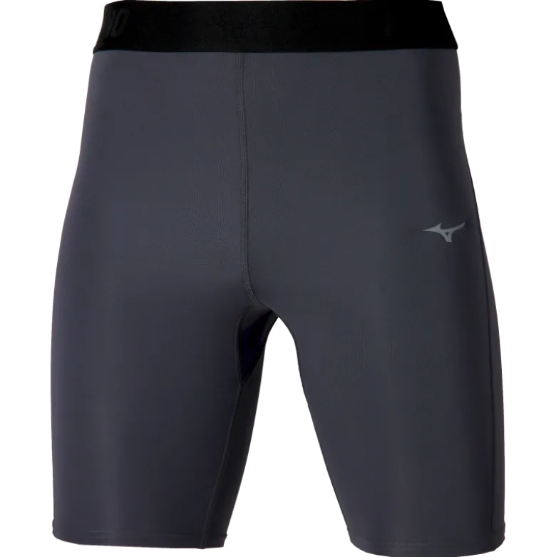 MizunoCore Impulse Mid Tight - Collant running homme