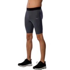 MizunoCore Impulse Mid Tight - Collant running homme