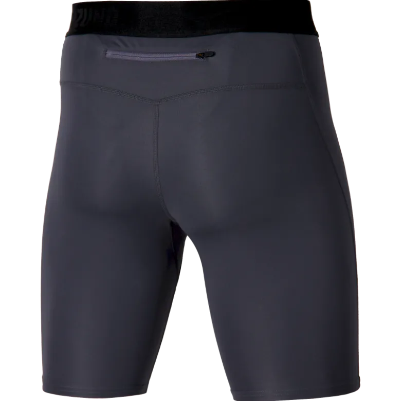 MizunoCore Impulse Mid Tight - Collant running homme