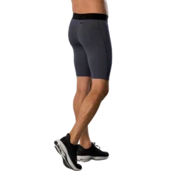 MizunoCore Impulse Mid Tight - Collant running homme