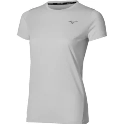 MizunoCore Impulse Tee - T-shirt femme