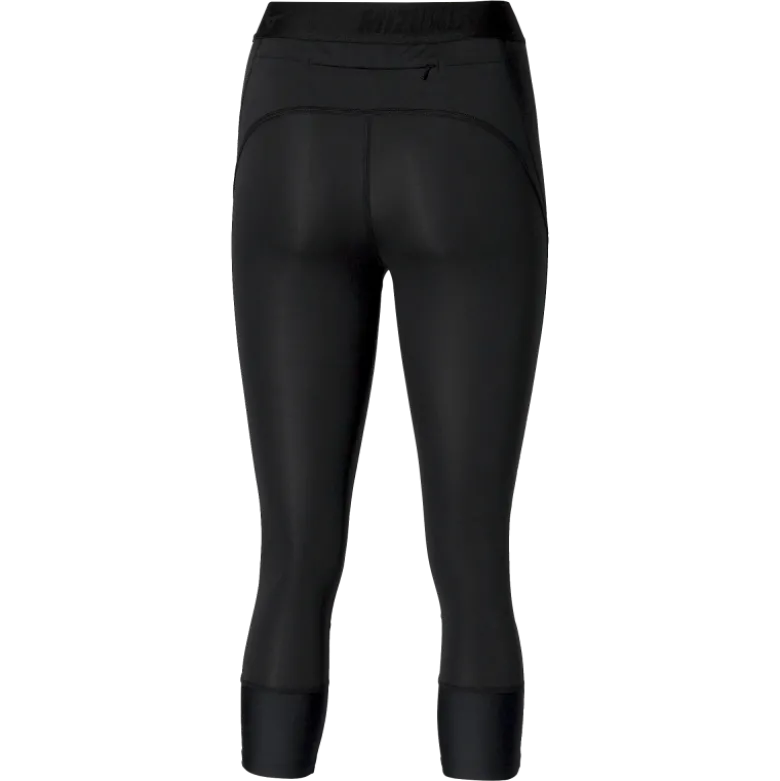 MizunoCore Impulse 3/4 Tight - Collant running femme