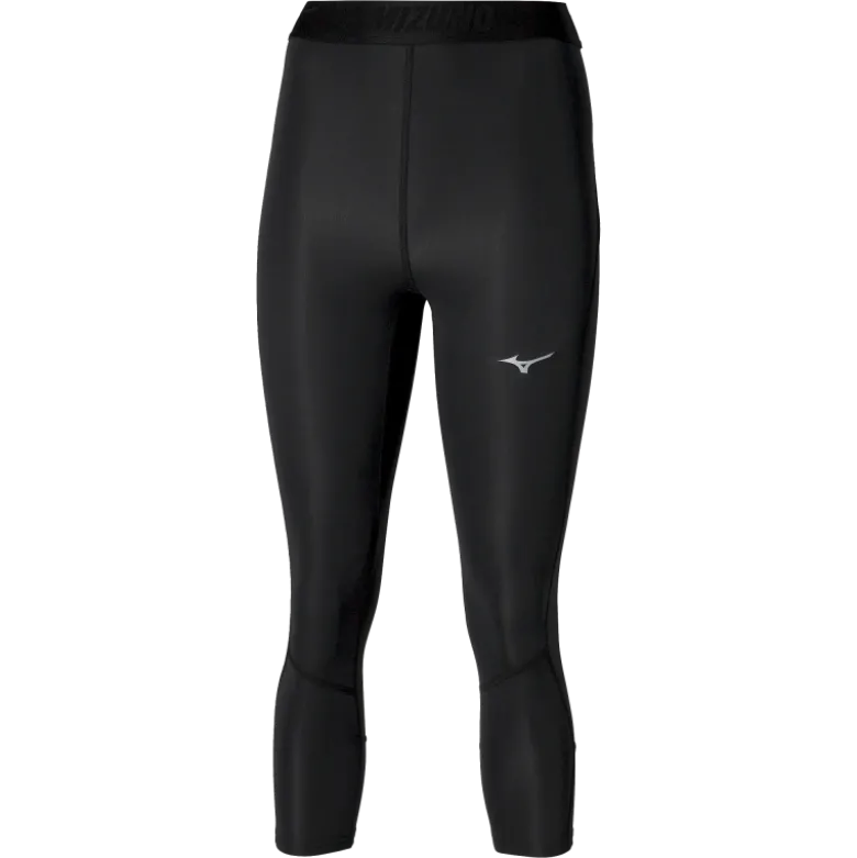 MizunoCore Impulse 3/4 Tight - Collant running femme