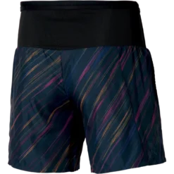 MizunoCore 7.5 Inches 2In1 Short - Short running homme