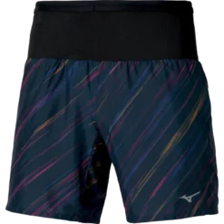 MizunoCore 7.5 Inches 2In1 Short - Short running homme