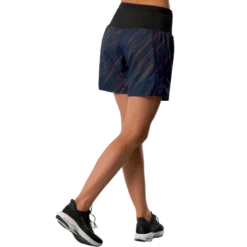 MizunoCore 7.5 Inches 2In1 Short - Short running homme