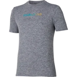 MizunoCore Mizuno Short Sleevetee - T-shirt homme