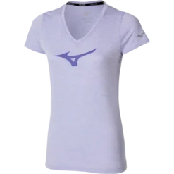 MizunoCore Runbird Tee - T-shirt femme