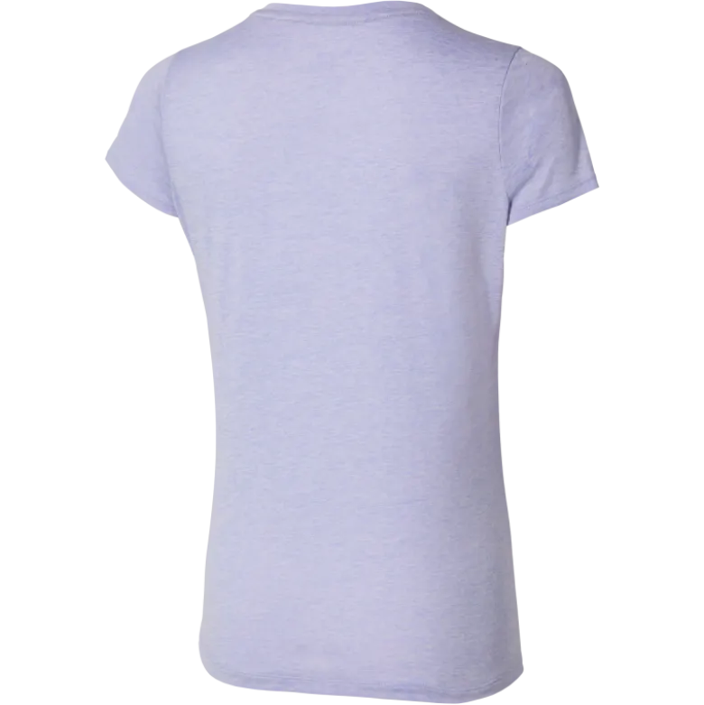 MizunoCore Runbird Tee - T-shirt femme