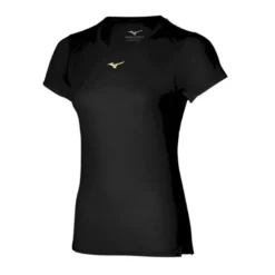 MizunoDryaeroflow Tee - T-shirt femme