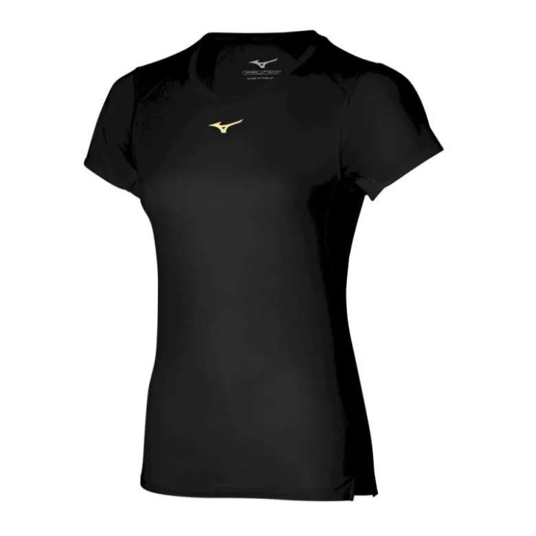 MizunoDryaeroflow Tee - T-shirt femme