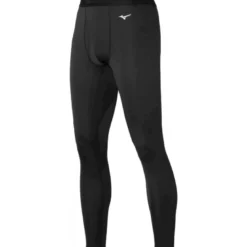 MizunoMidweight Long Tight - Collant thermique homme