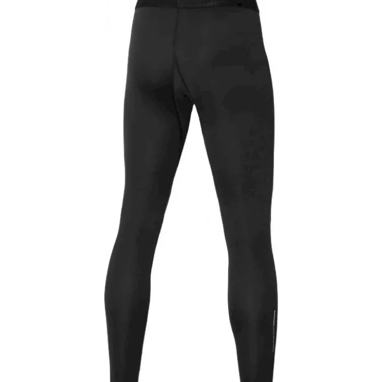 MizunoMidweight Long Tight - Collant thermique homme