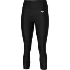 MizunoMidweight 3/4 Tight - Collant thermique femme