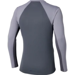 MizunoTech Thermal Charge Long Sleeve Tee - T-shirt homme