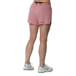 MizunoTech Light Split 3.5" Short - Short running femme