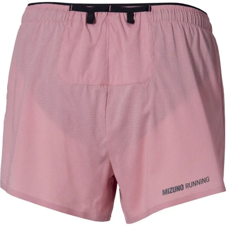 MizunoTech Light Split 3.5" Short - Short running femme