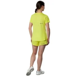 MizunoTech Light SS Tee - T-shirt femme