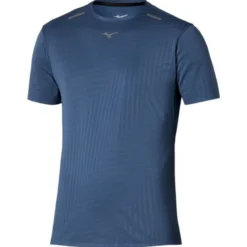MizunoTech Light SS Tee - T-shirt homme