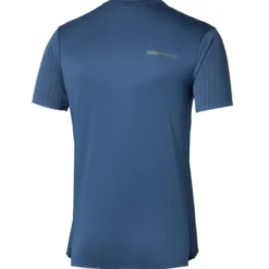 MizunoTech Light SS Tee - T-shirt homme
