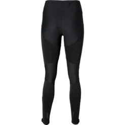 MizunoTech Thermal Charge Long Tight - Collant running femme