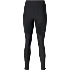 MizunoTech Thermal Charge Long Tight - Collant running femme