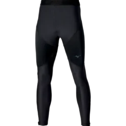 MizunoTech Thermal Charge Long Tight - Collant running homme