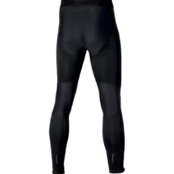 MizunoTech Thermal Charge Long Tight - Collant running homme