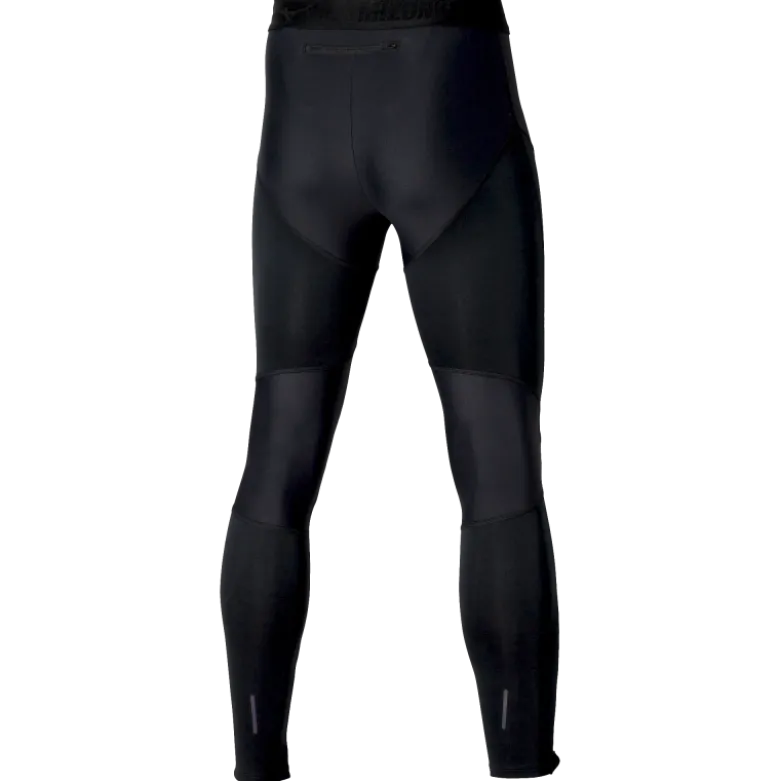 MizunoTech Thermal Charge Long Tight - Collant running homme