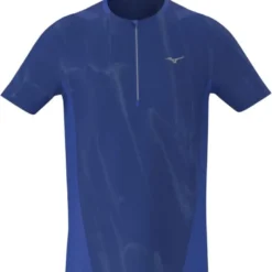 MizunoTrail Graphic SS Tee - T-shirt homme