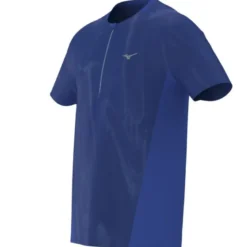 MizunoTrail Graphic SS Tee - T-shirt homme
